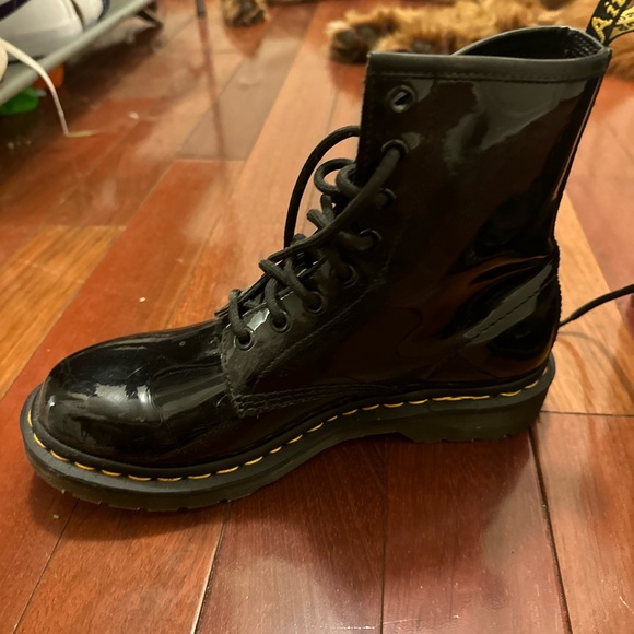 Dr. Martens Shoes - Dr Marten boots